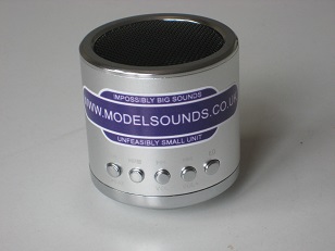 Model Sounds Master Blaster